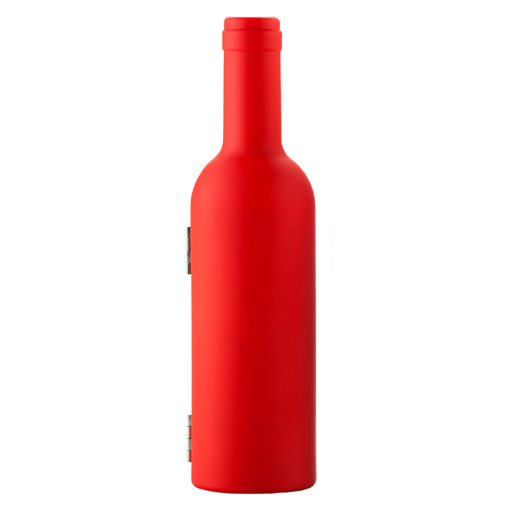 SET DE VINO BOTTLE 4