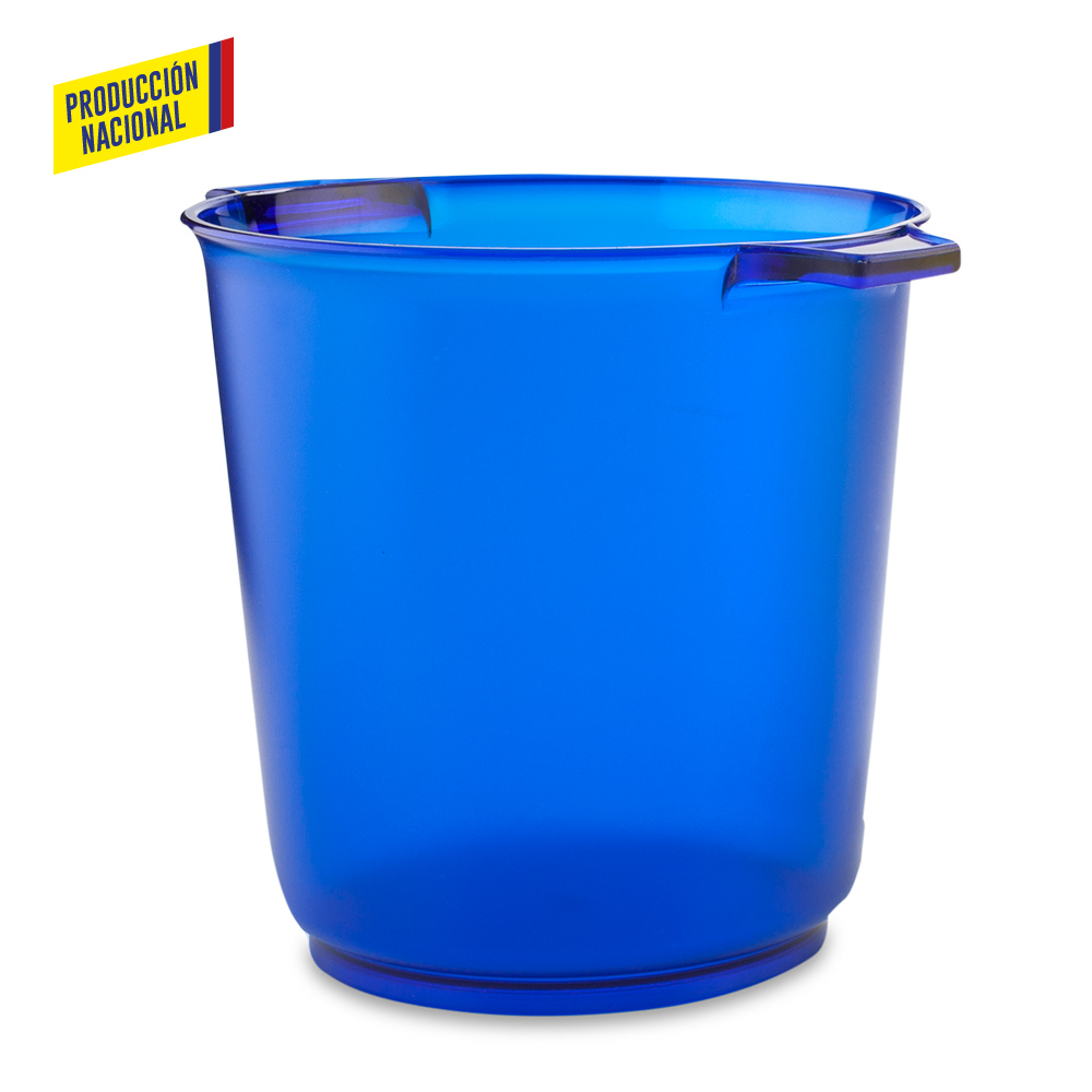 HIELERA PLASTICA - PRODUCCION NACIONAL 3