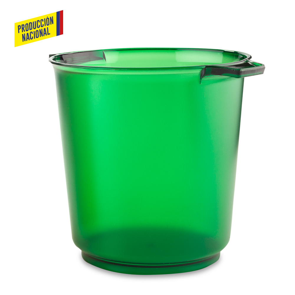 HIELERA PLASTICA - PRODUCCION NACIONAL 7