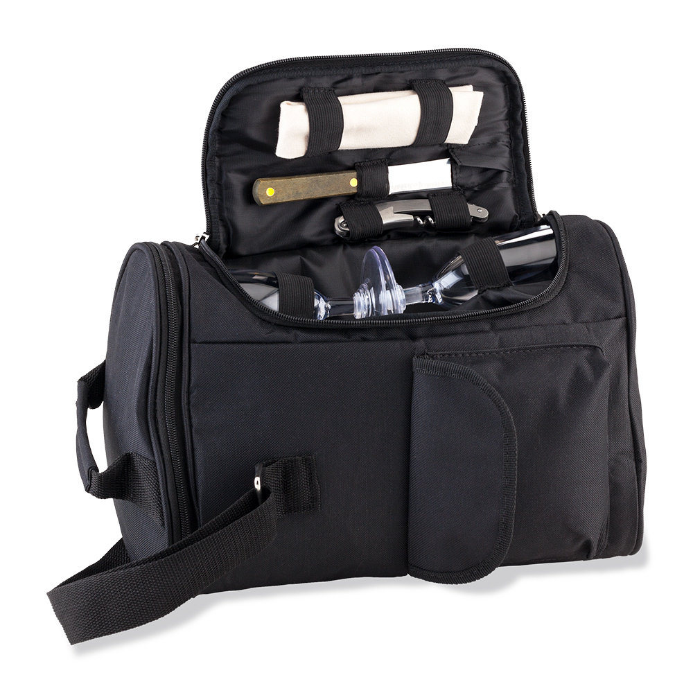 NEVERA WINE COOLER BAG - PRODUCCION NACIONAL 2