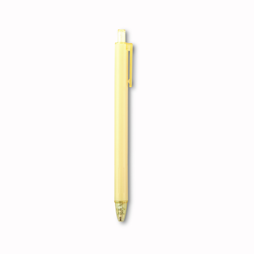 BOLÍGRAFO HOLLIS PASTEL 4
