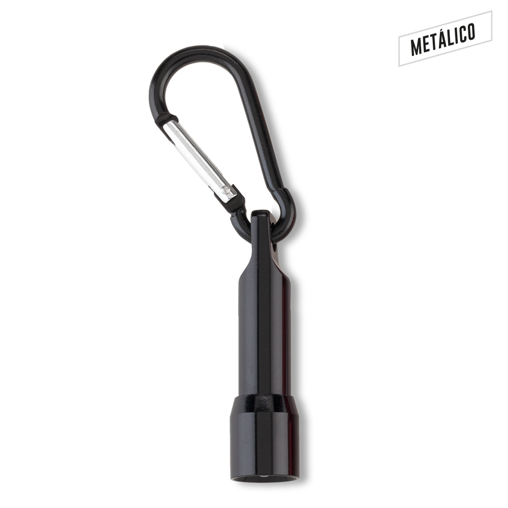 LLAVERO LINTERNA CARABINERO 4