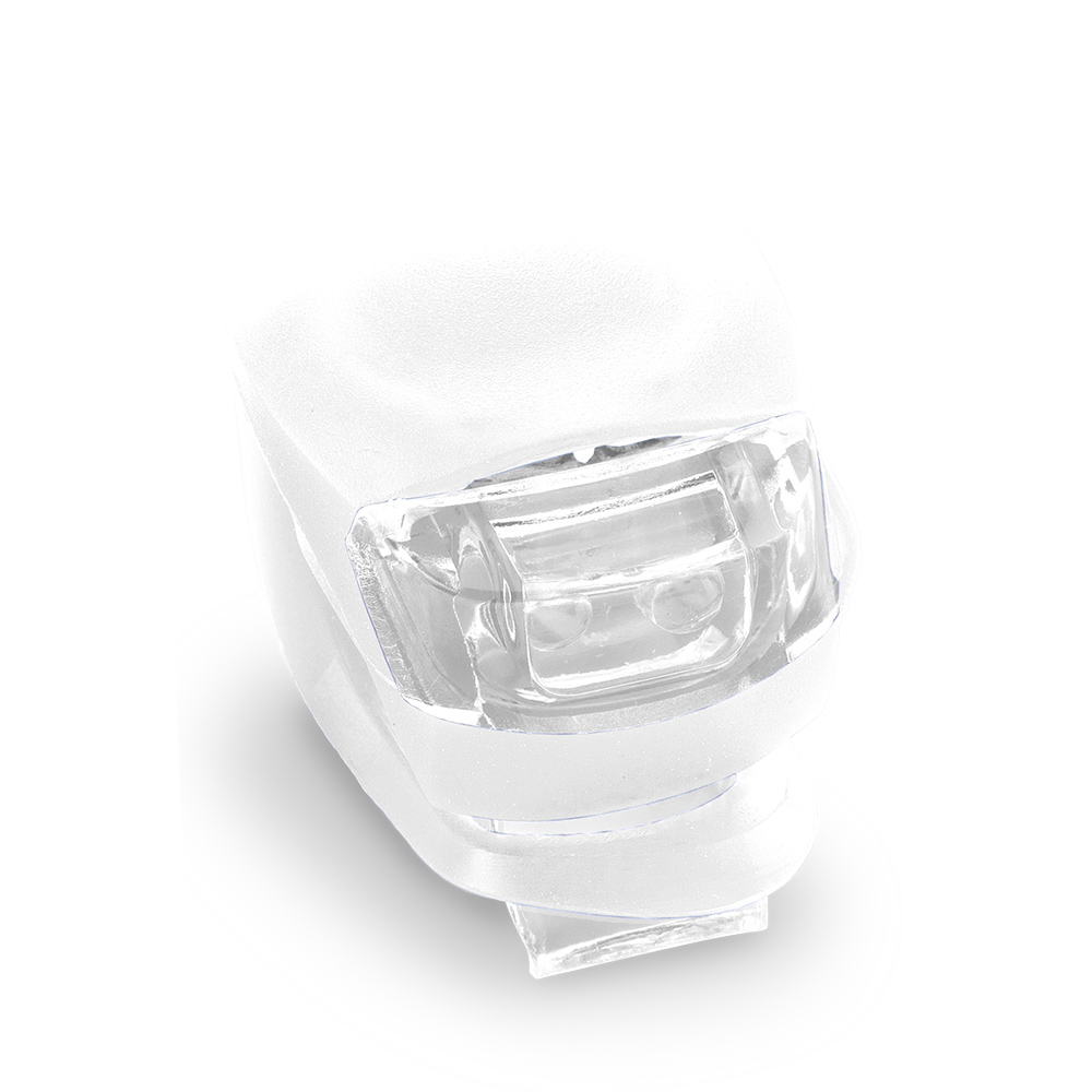 LINTERNA PARA BICICLETA SNAKE II 3