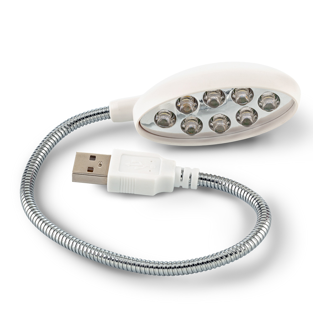 MINI LAMPARA PARA LAPTOP 2