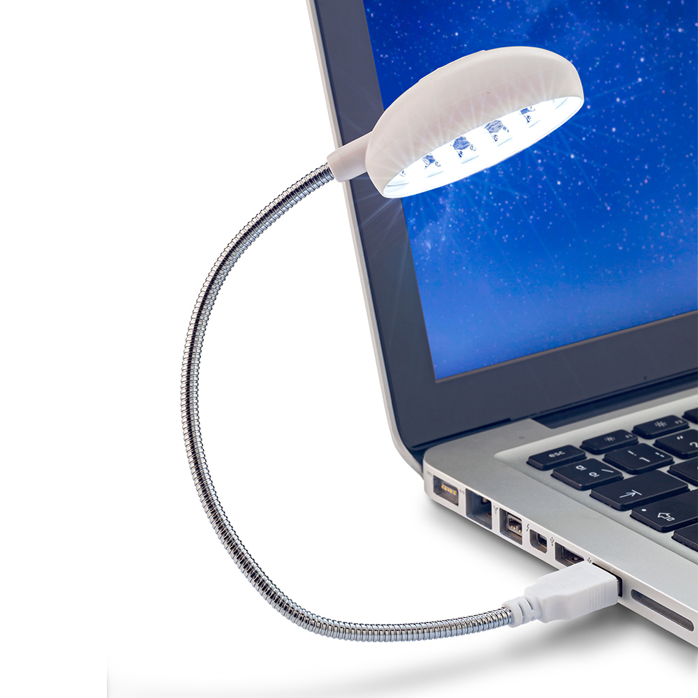 MINI LAMPARA PARA LAPTOP 3