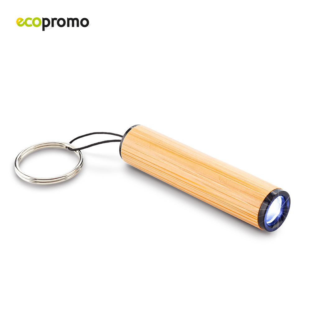 MINI LINTERNA BAMBOO 2