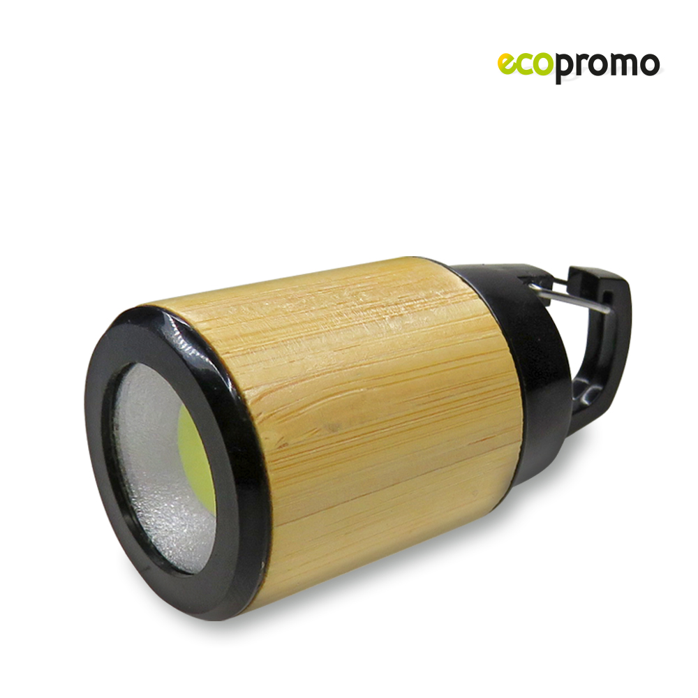 LINTERNA CARABINERO BAMBOO 2