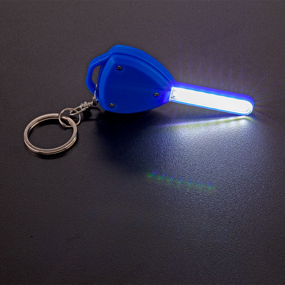 LLAVERO SIGMA 4