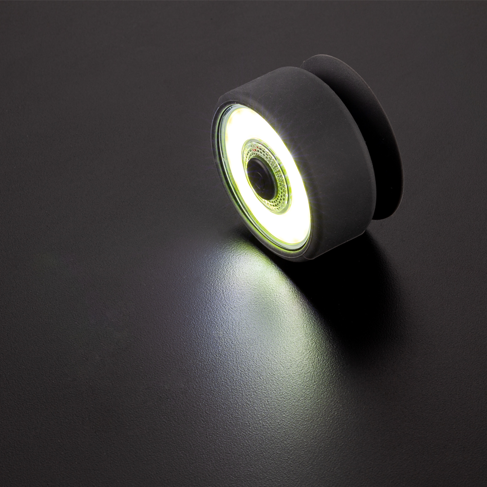 LUZ PORTABLE WORK 4