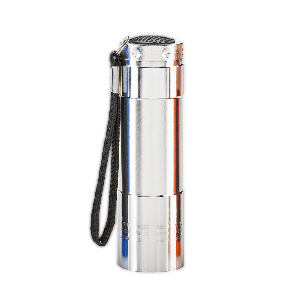 LINTERNA DE 9 LEDS FLYNT 3