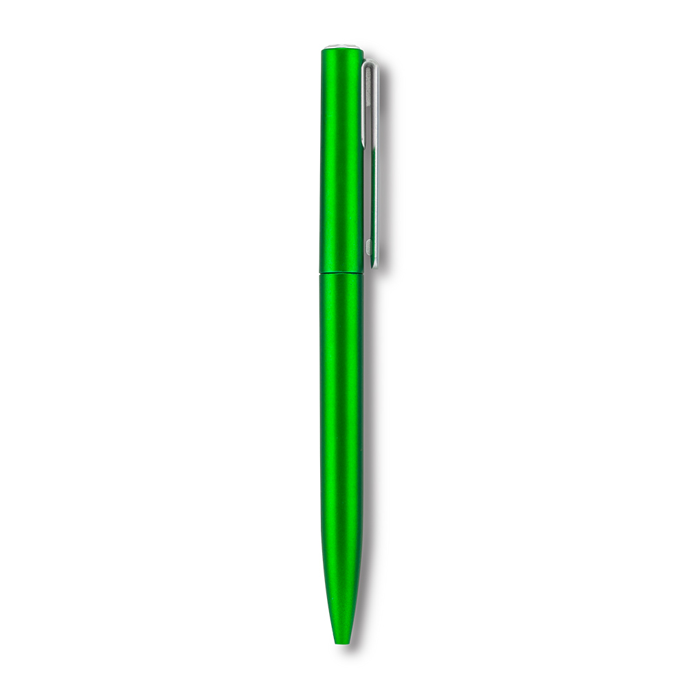BOLIGRAFO JOVI METALIZADO 5