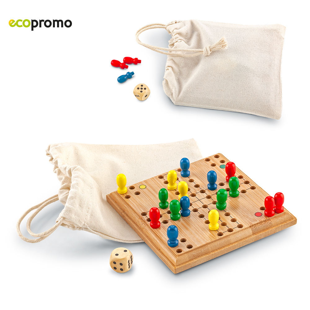 JUEGO PARCHIS NUEVO