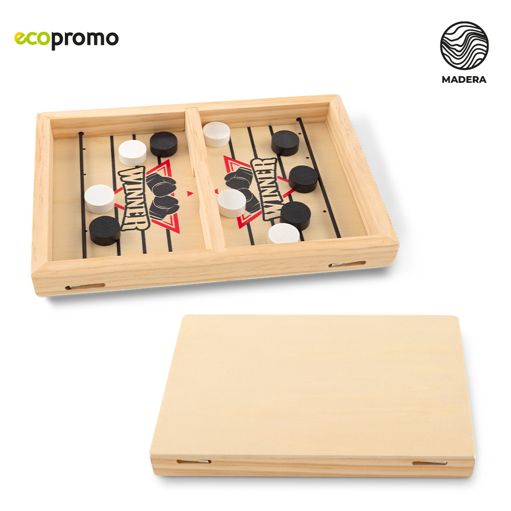 JUEGO DE MADERA WIN 2