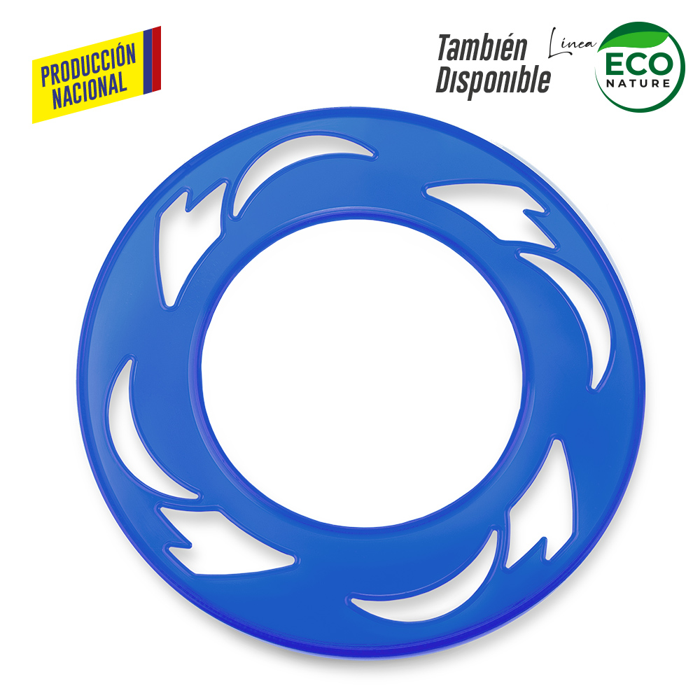 FRISBEE DINAMO - PRODUCCION NACIONAL 3