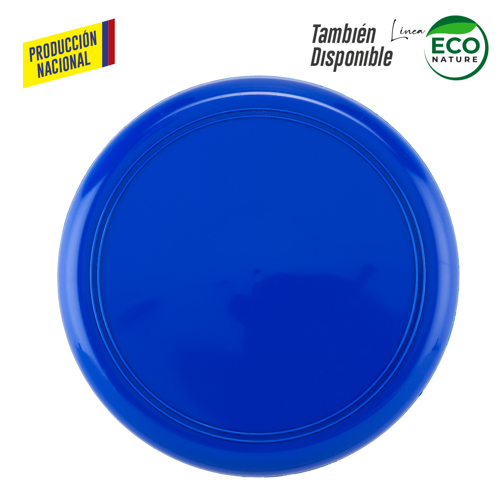 FRISBEE ORIGINAL - PRODUCCION NACIONAL 3