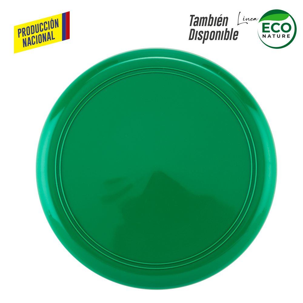 FRISBEE ORIGINAL - PRODUCCION NACIONAL 5