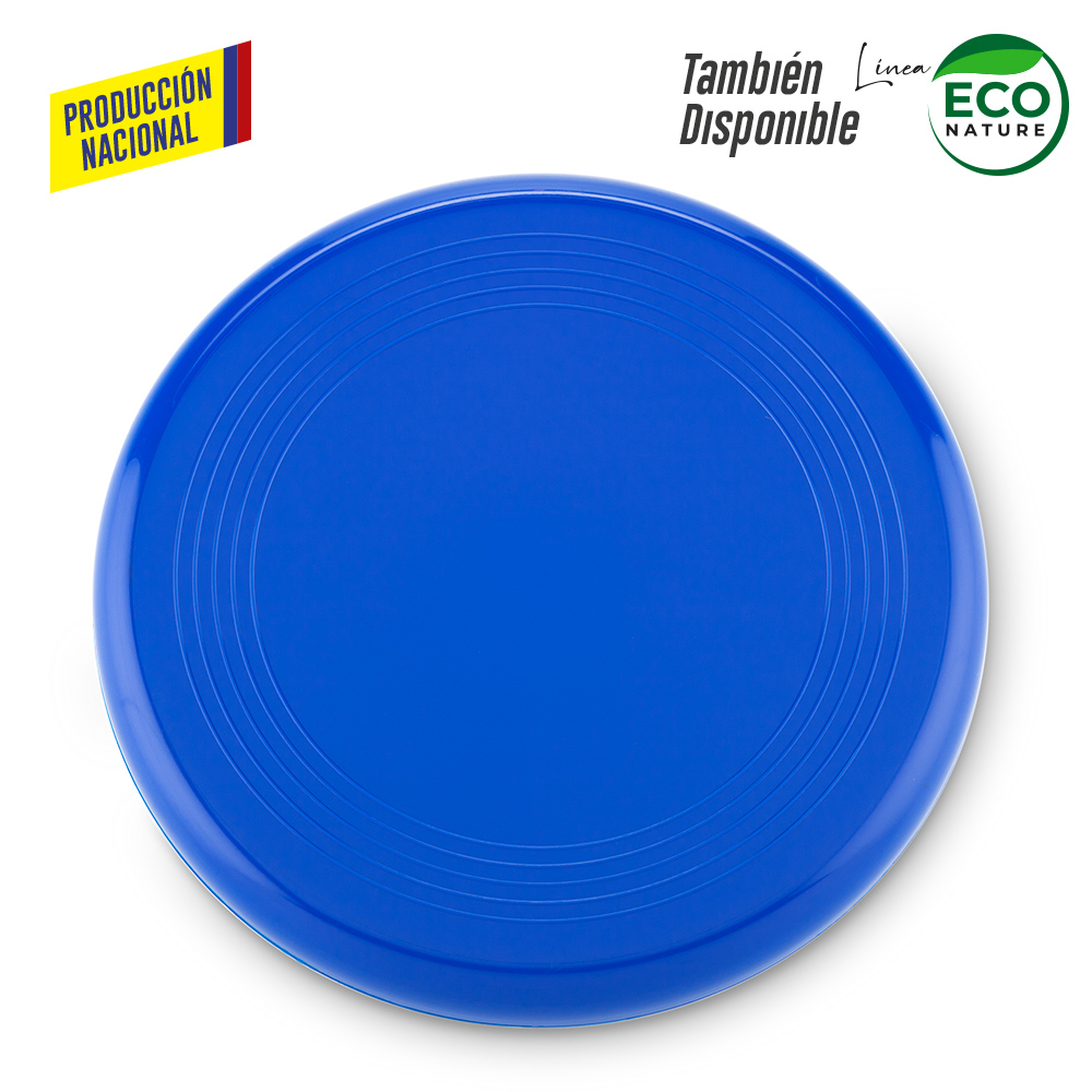 FRISBEE ENJOY - PRODUCCION NACIONAL 3