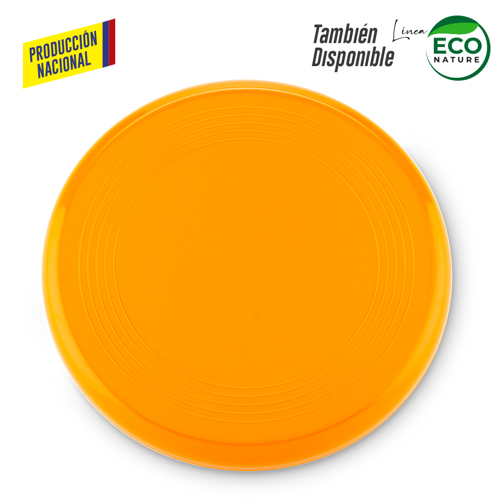 FRISBEE ENJOY - PRODUCCION NACIONAL 4