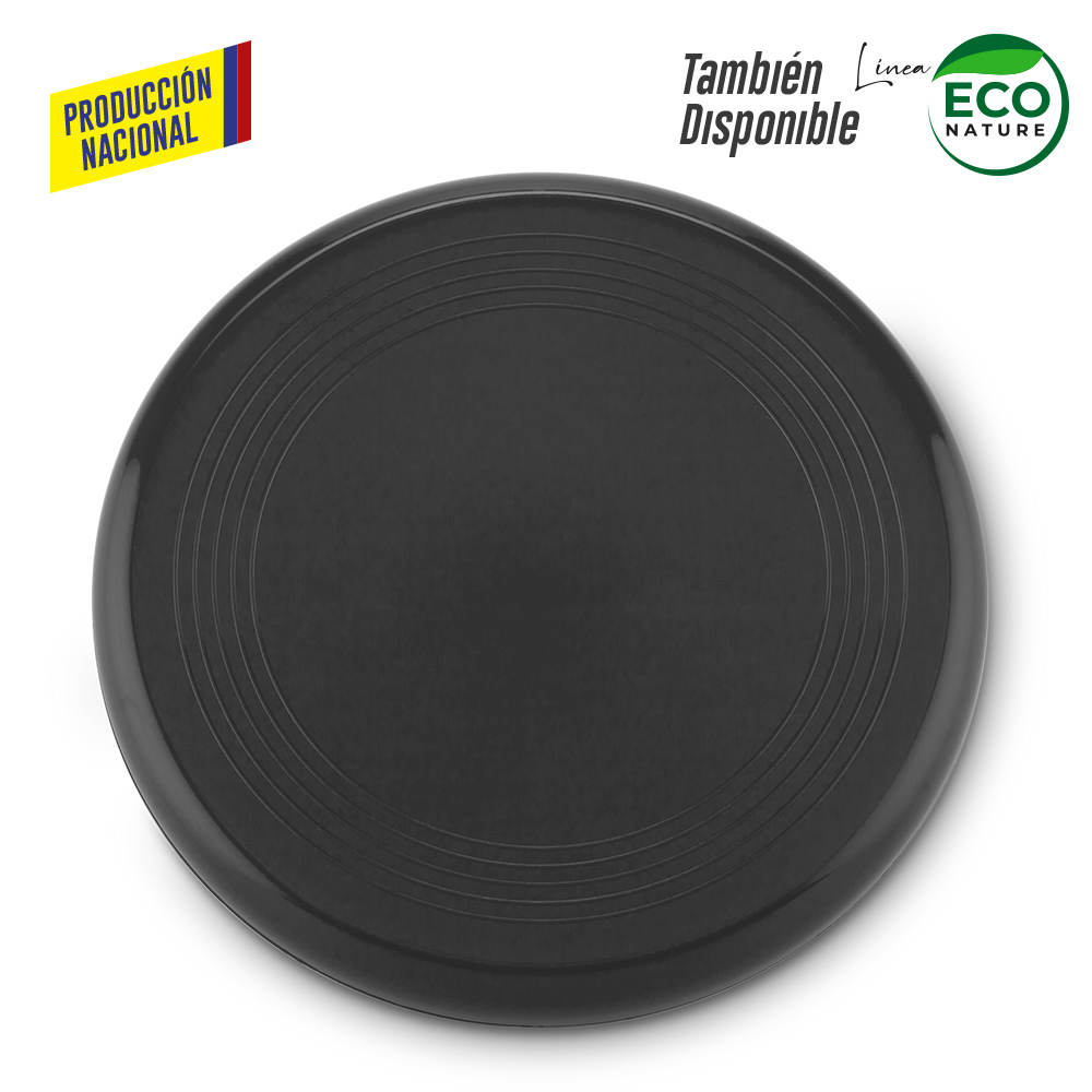 FRISBEE ENJOY - PRODUCCION NACIONAL 5