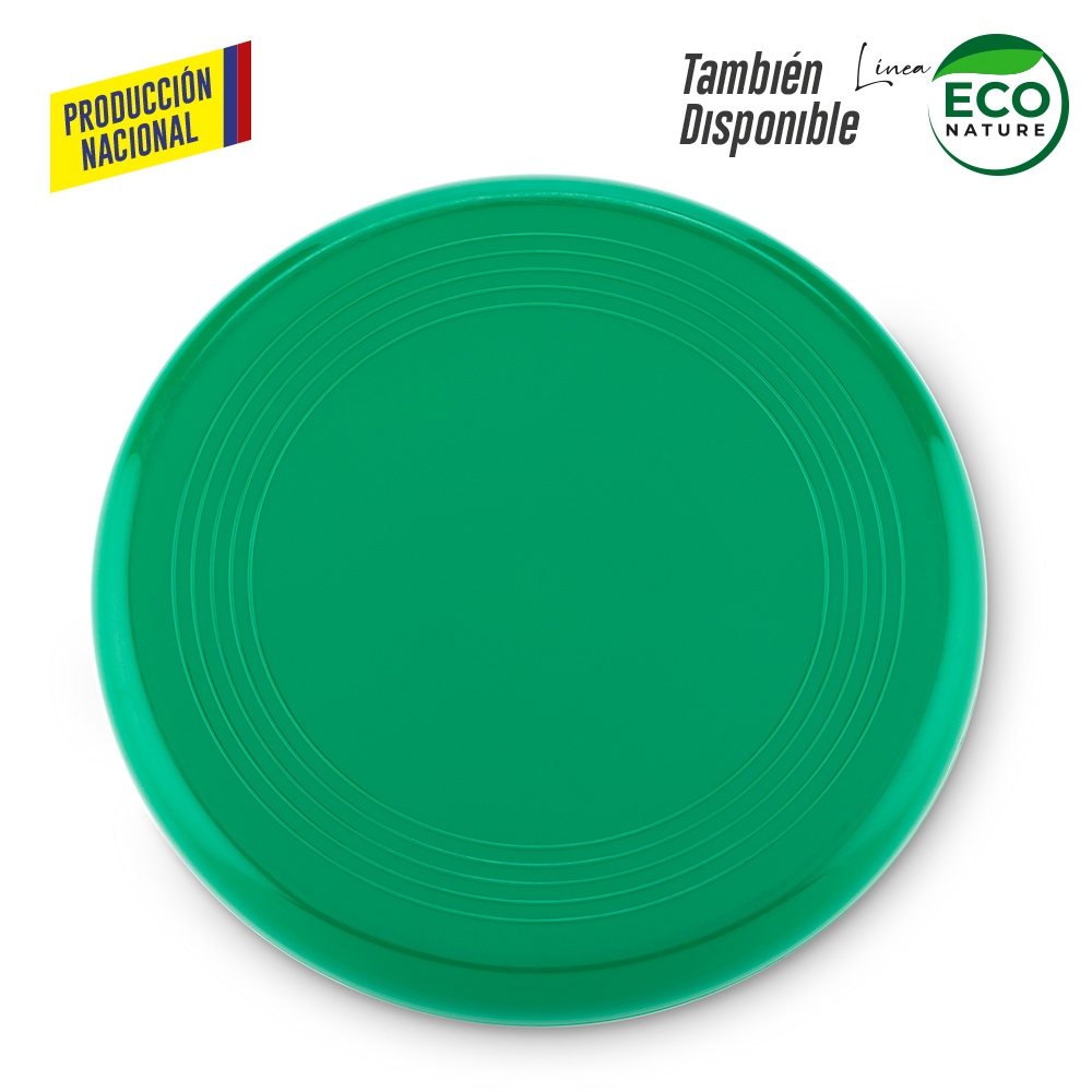 FRISBEE ENJOY - PRODUCCION NACIONAL 7