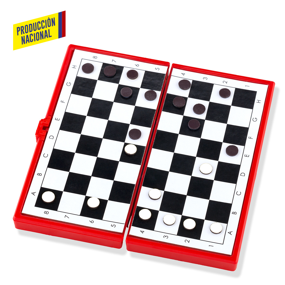 JUEGO PORTATIL - PRODUCCION NACIONAL 3