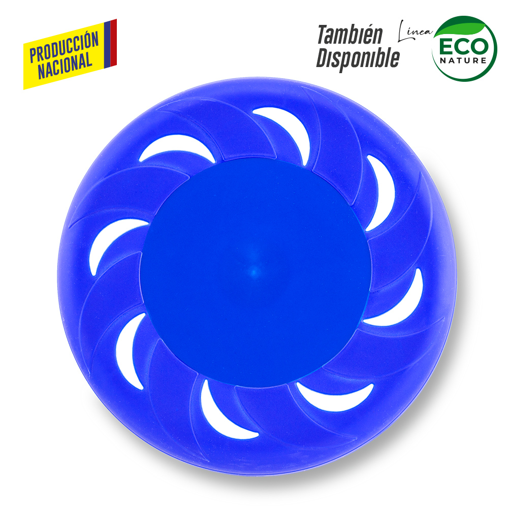 FRISBEE AERO - PRODUCCION NACIONAL 3