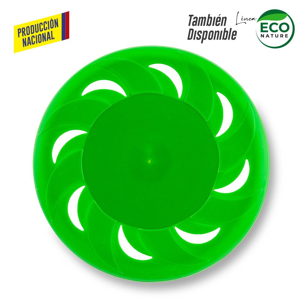 FRISBEE AERO - PRODUCCION NACIONAL 7