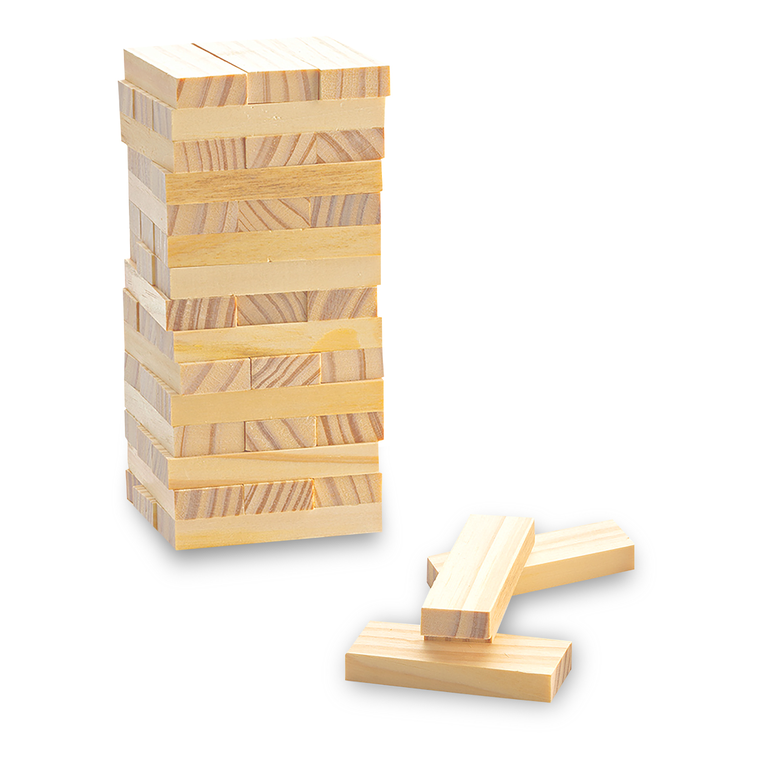 TORRE DE MADERA SKILL 2 2