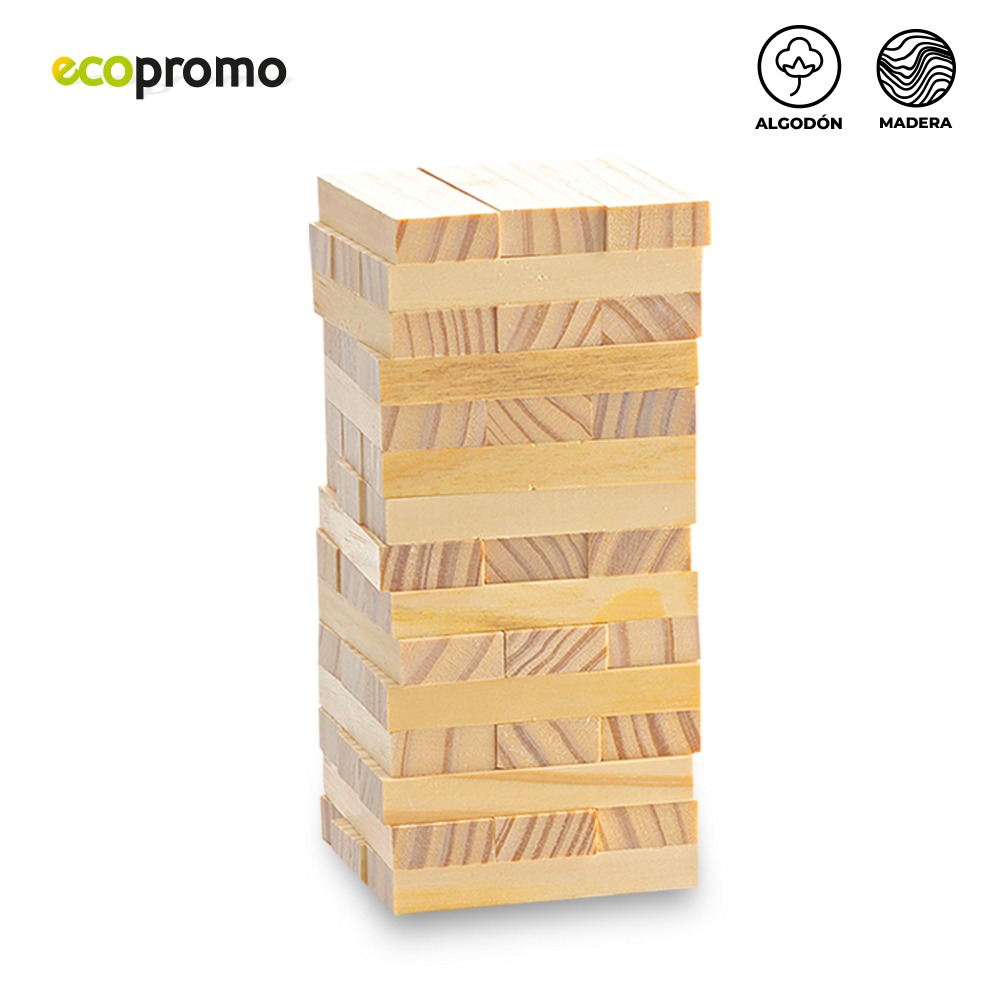TORRE DE MADERA SKILL 2 5