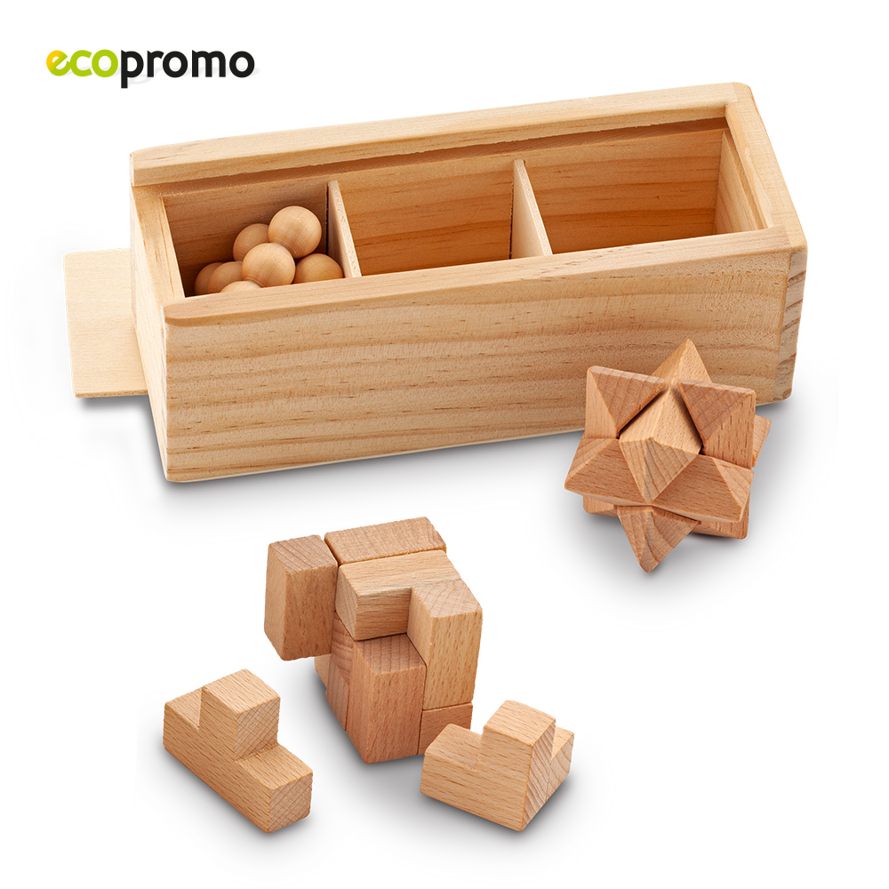 SET DE JUEGOS GENIUM 2