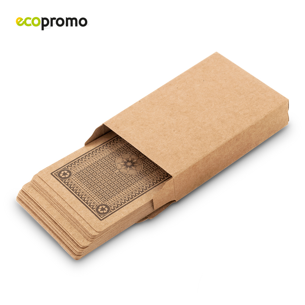 SET DE CARTAS ECO 2