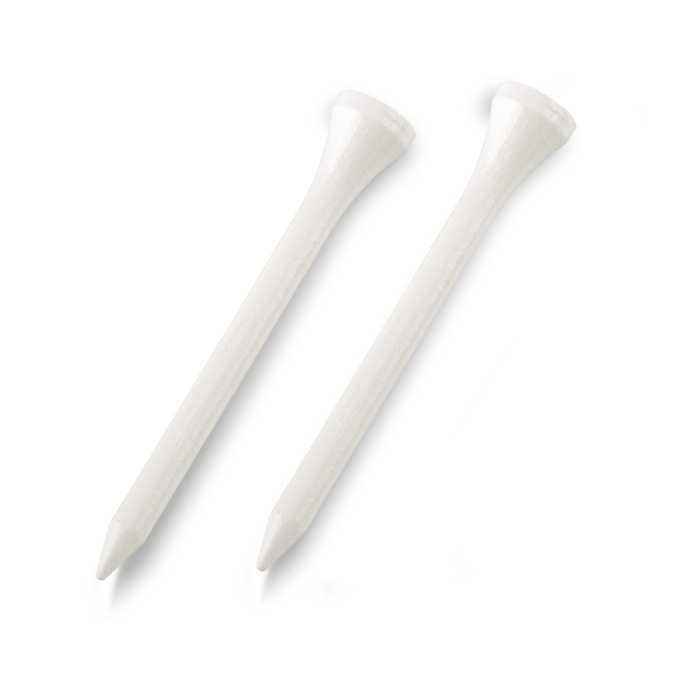 GOLF TEES 7CM 2