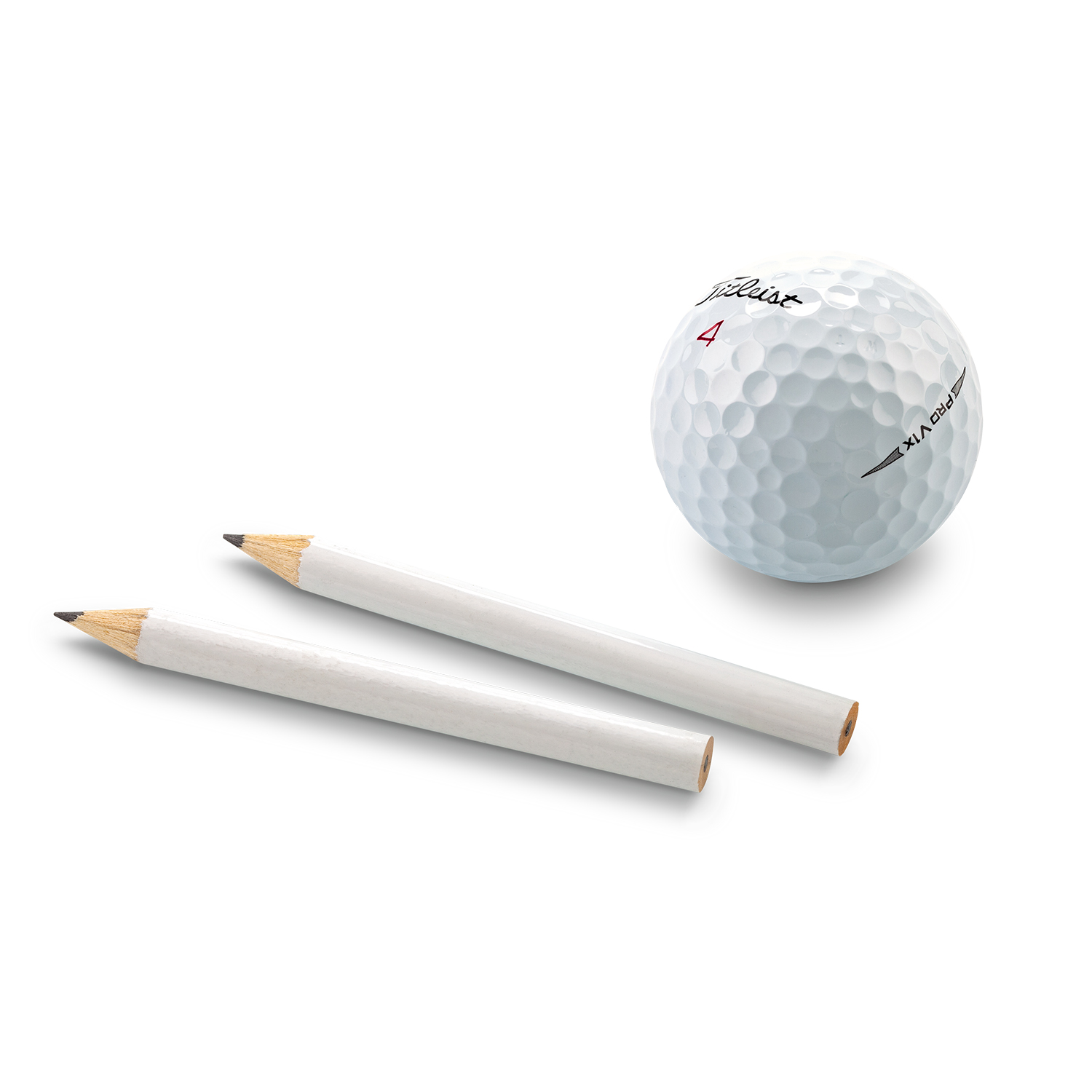 LÁPIZ GOLF PENCIL