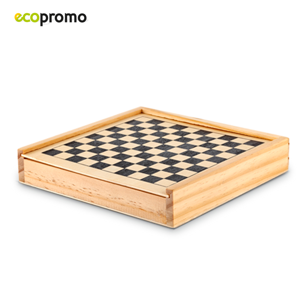 SET DE JUEGO CHESSMAN 3