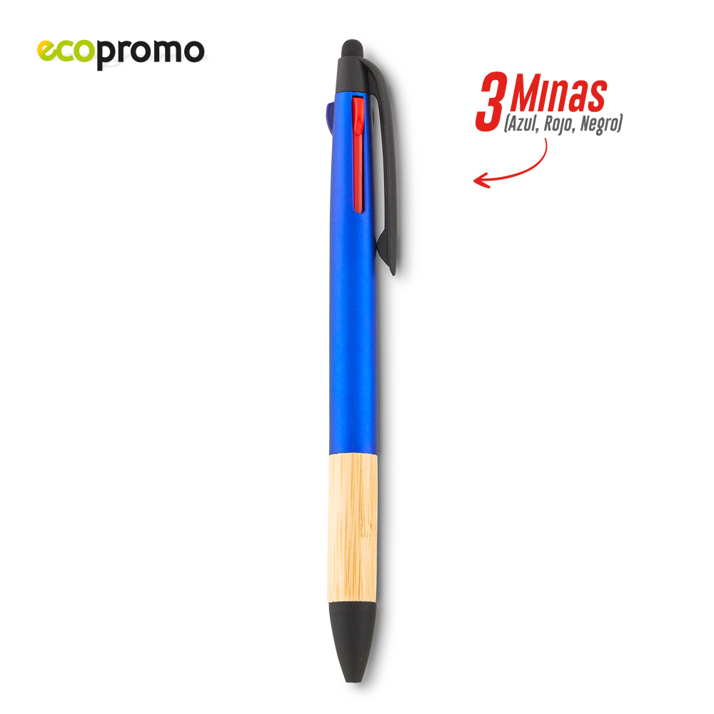 KAISER STYLUS BAMBOO 2