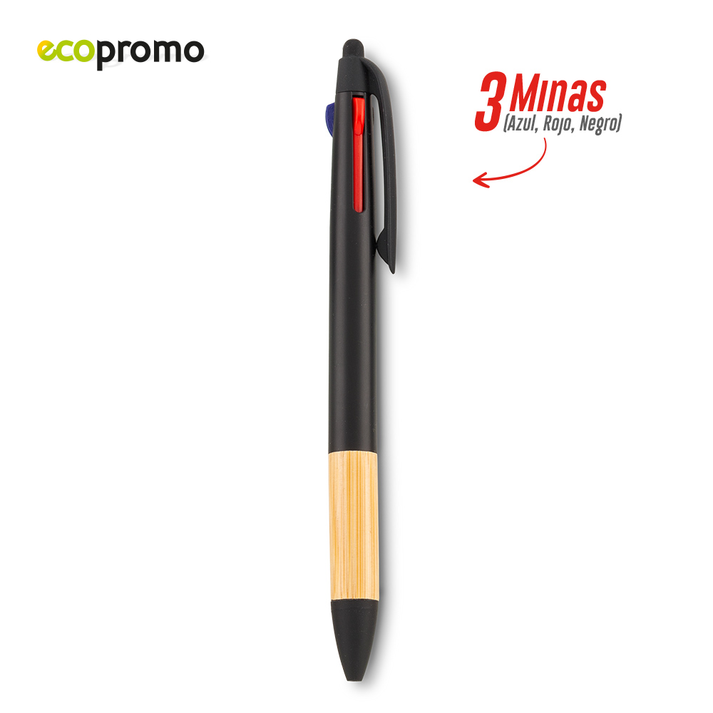 KAISER STYLUS BAMBOO 3