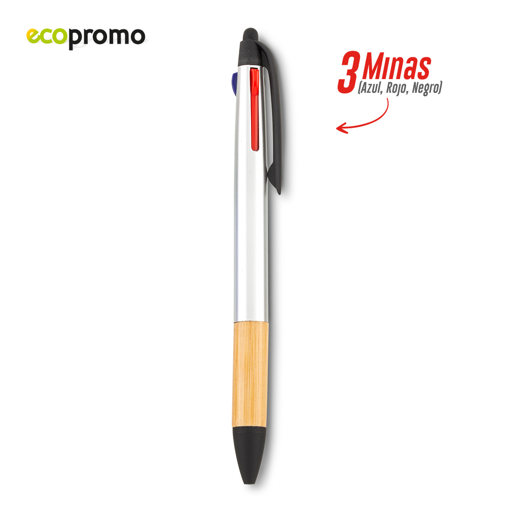 KAISER STYLUS BAMBOO 4