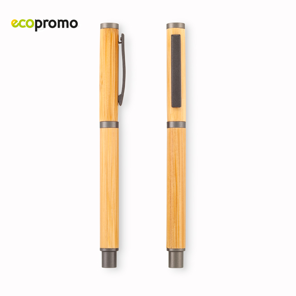 BOLÍGRAFO KORD BAMBOO