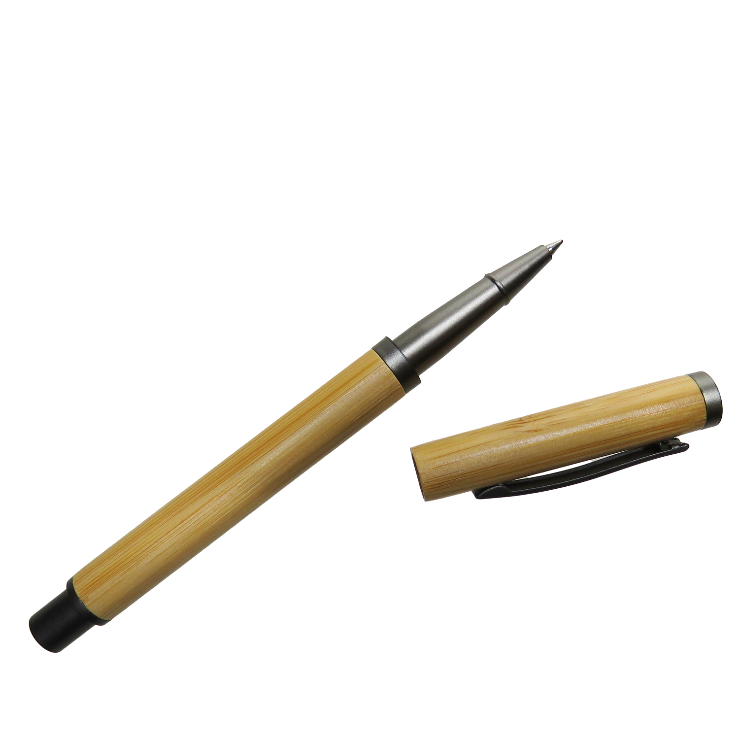 BOLÍGRAFO KORD BAMBOO 3