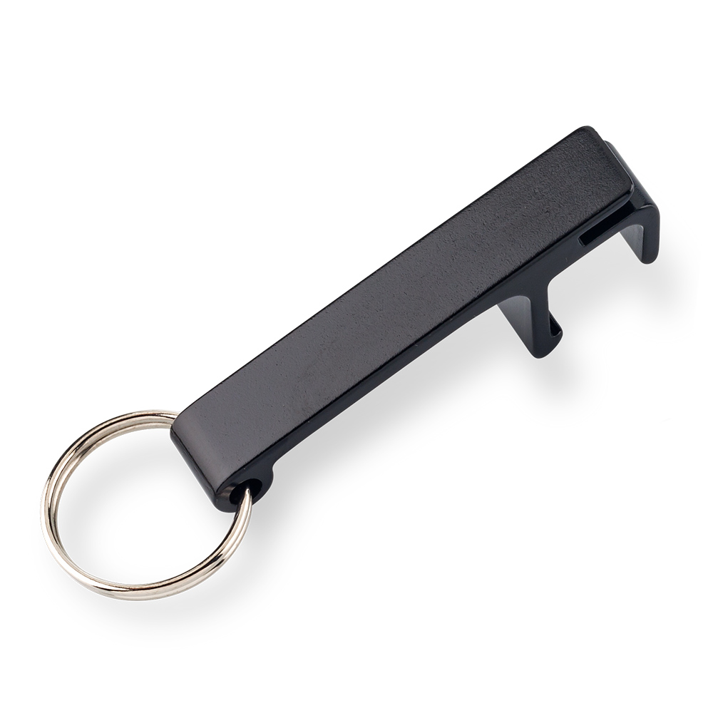 LLAVERO DESTAPADOR HOLDER 4