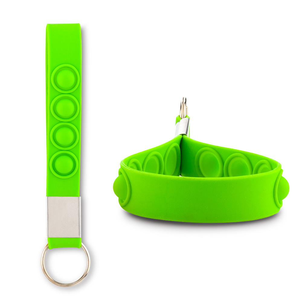 LLAVERO POP 8