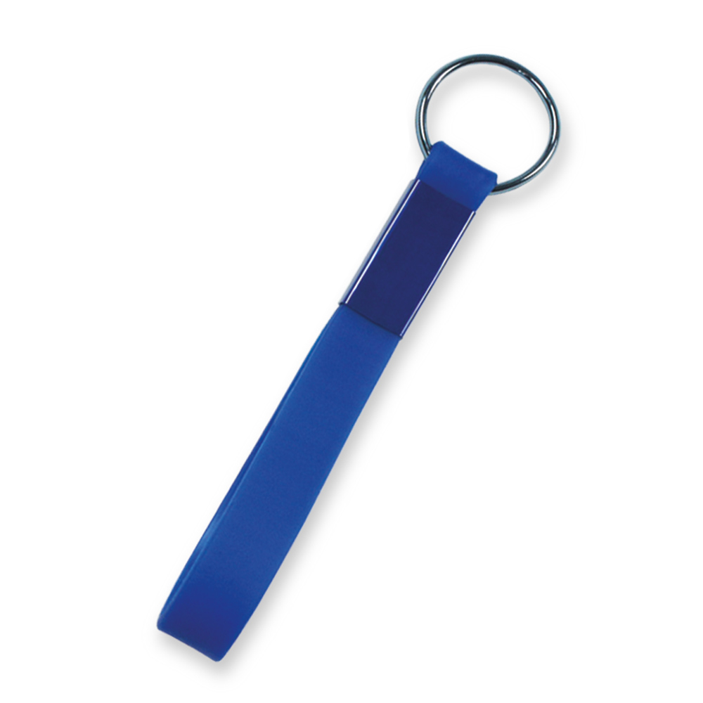 LLAVERO SILICONE - SILICONA 3