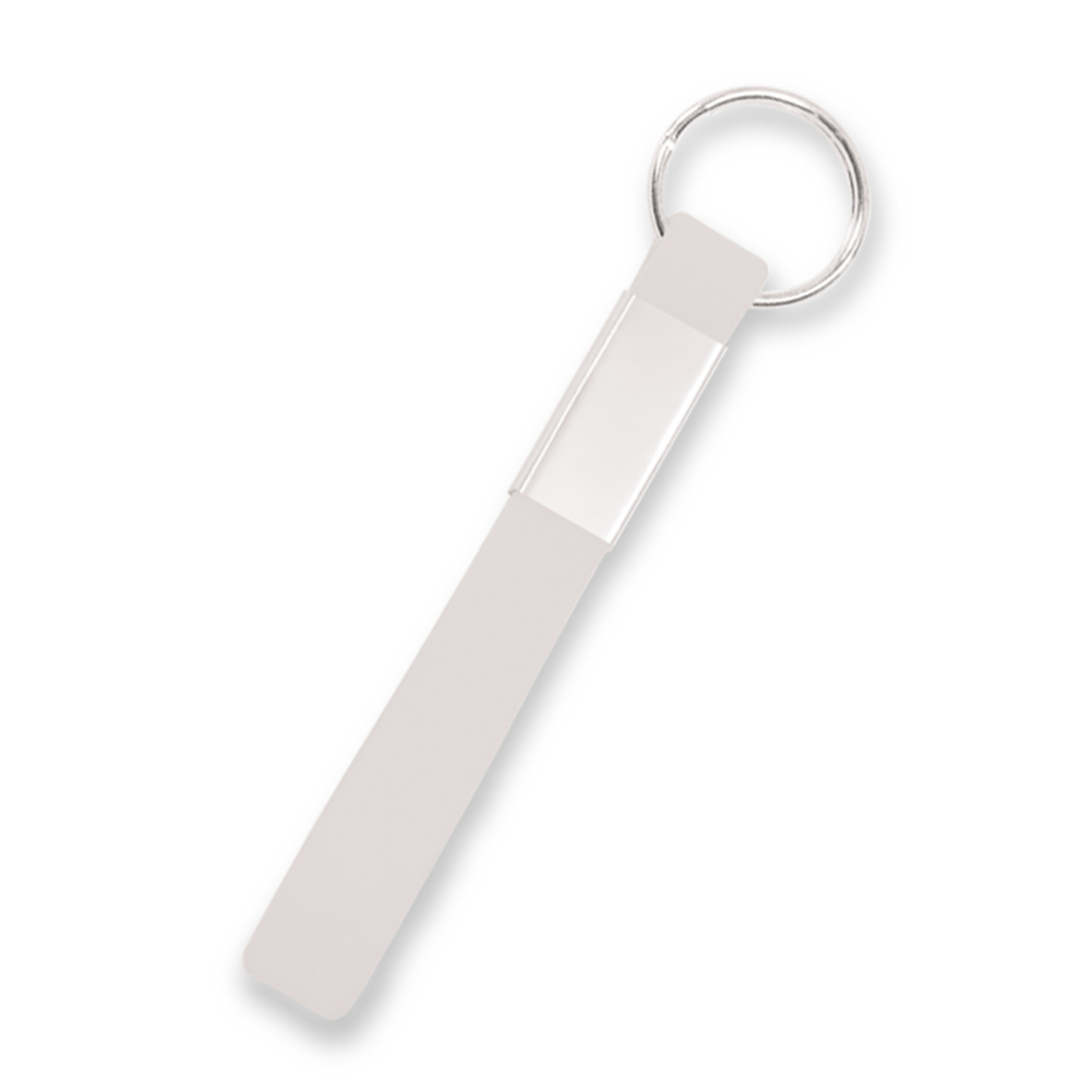 LLAVERO SILICONE - SILICONA 4