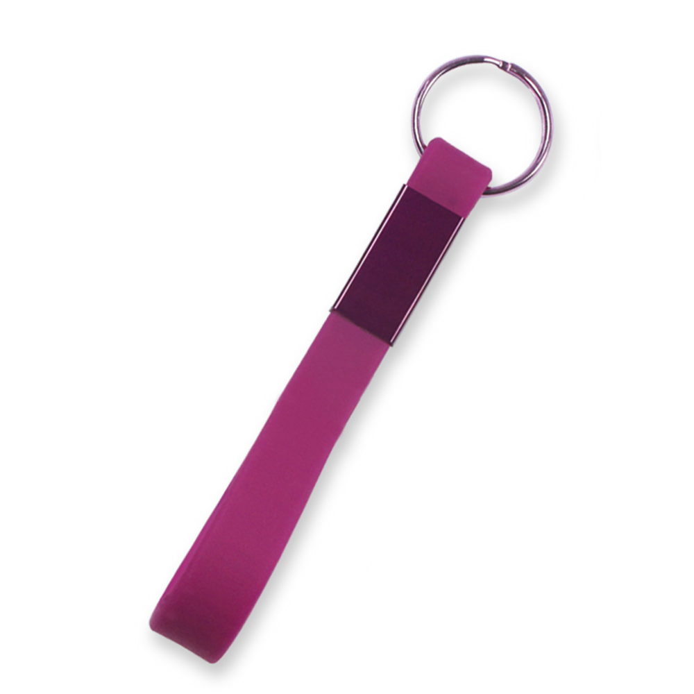 LLAVERO SILICONE - SILICONA 5
