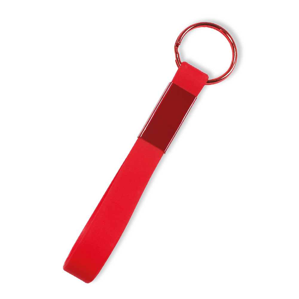 LLAVERO SILICONE - SILICONA 7