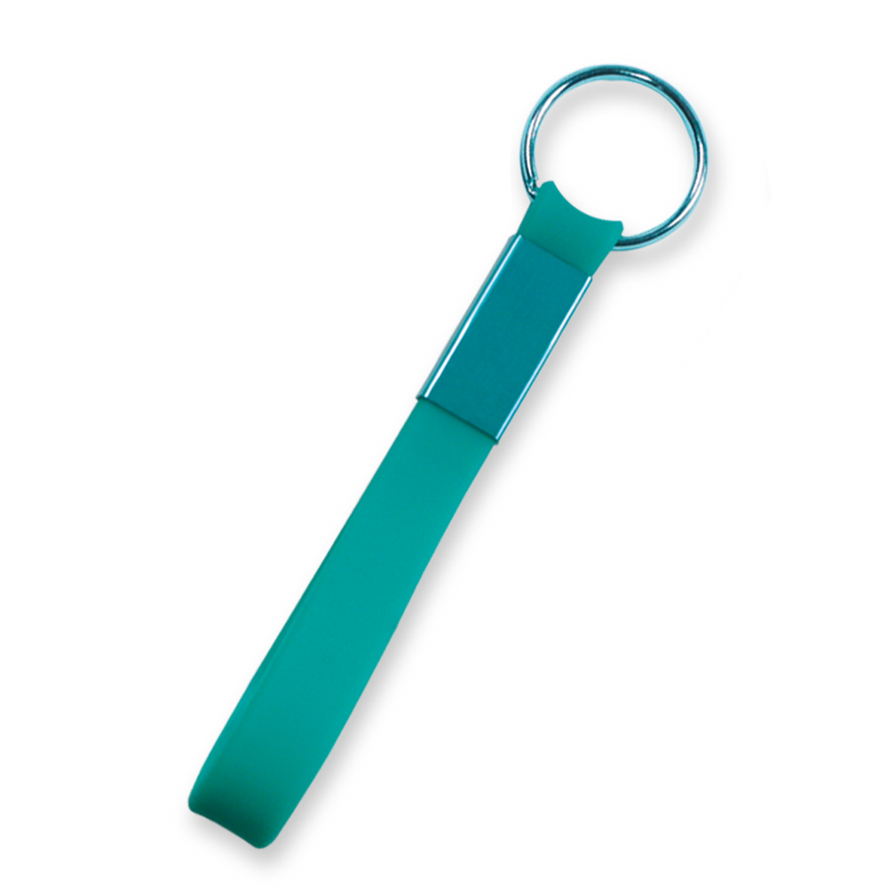 LLAVERO SILICONE - SILICONA 8