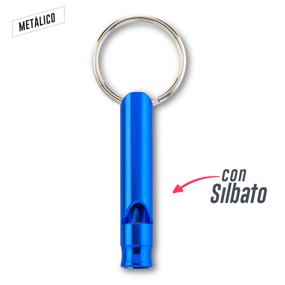 MINI LLAVERO PITO 2