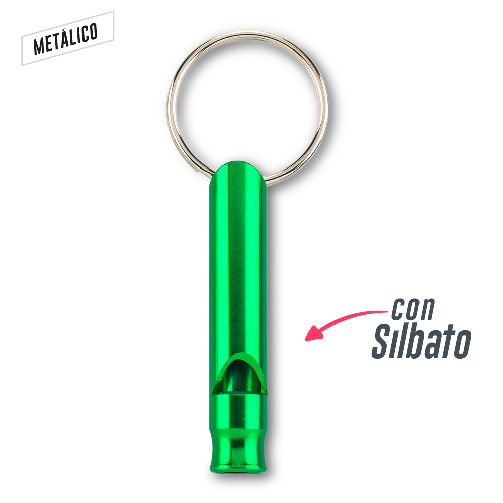 MINI LLAVERO PITO 6