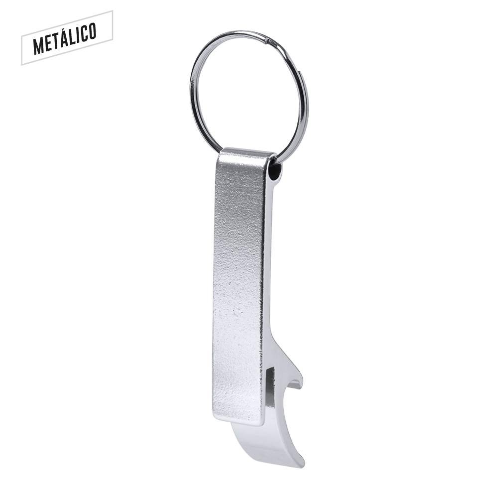 LLAVERO DESTAPADOR STIKED 5
