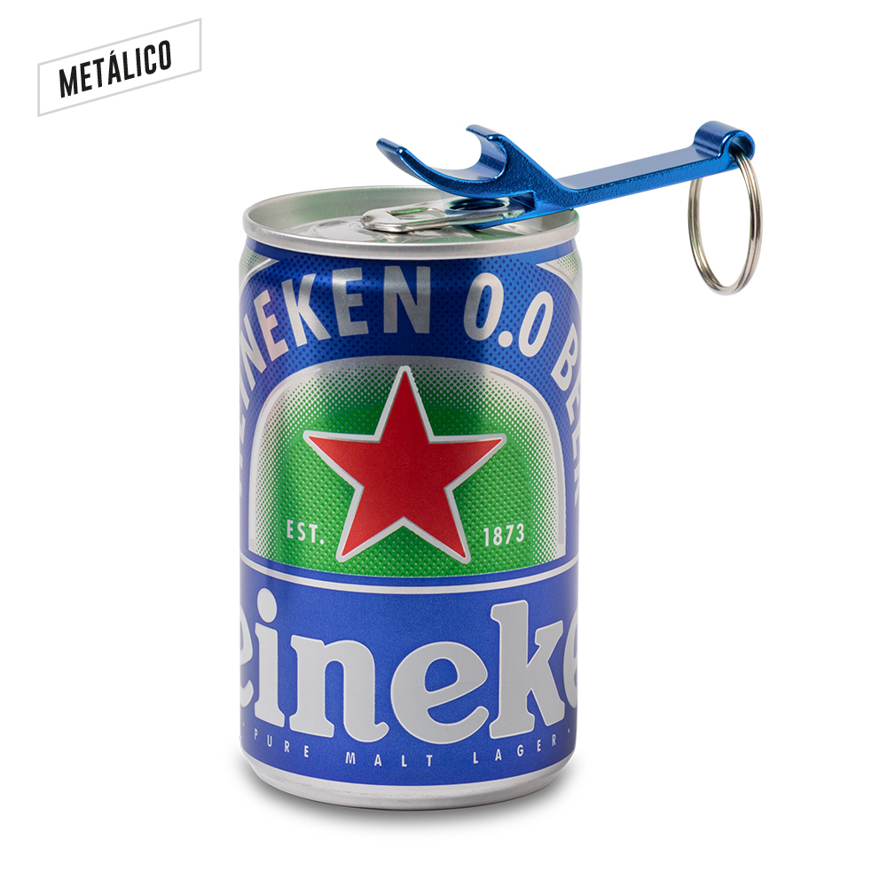LLAVERO DESTAPADOR STIKED 6